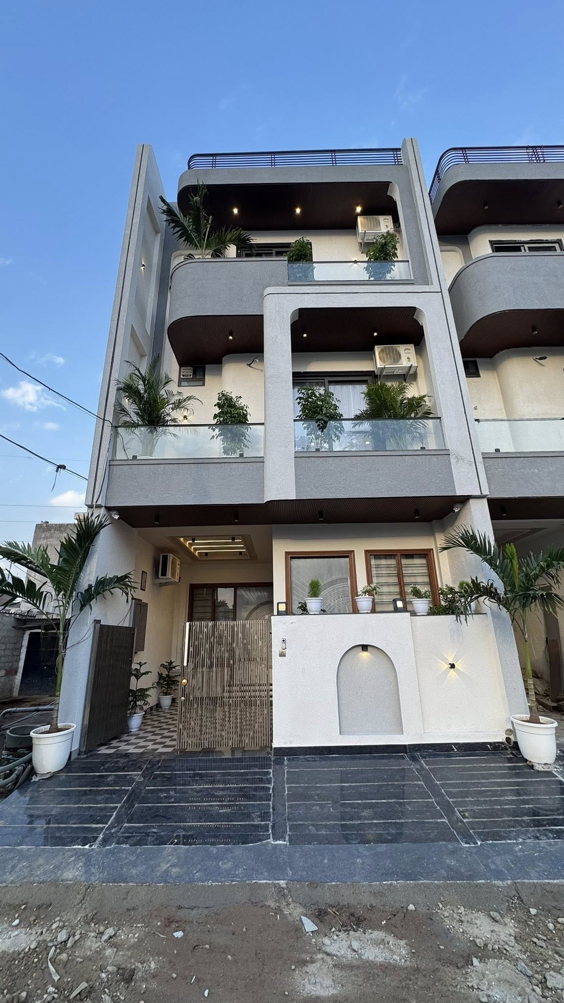 4 BHK Villa for Sale in Vaishali Nagar Jaipur | Jaipur Plots-Vaishali Nagar-Jaipur